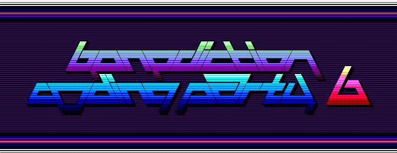 Benediction Coding Party #6